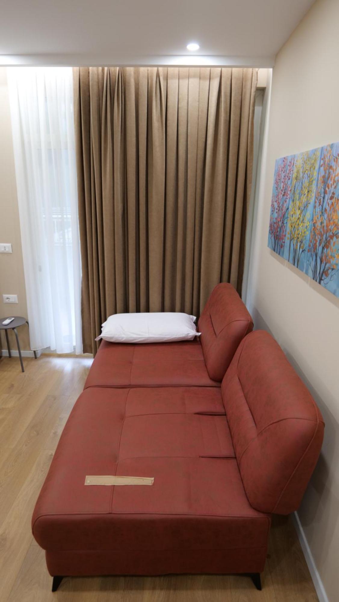 Appartement Kristi 03