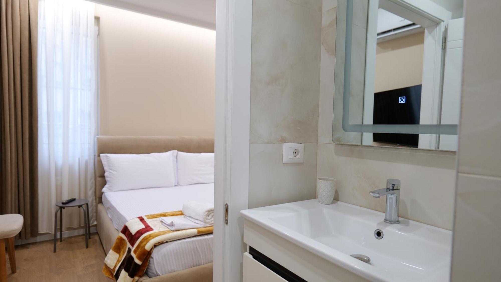 Apartamento Kristi 03 *