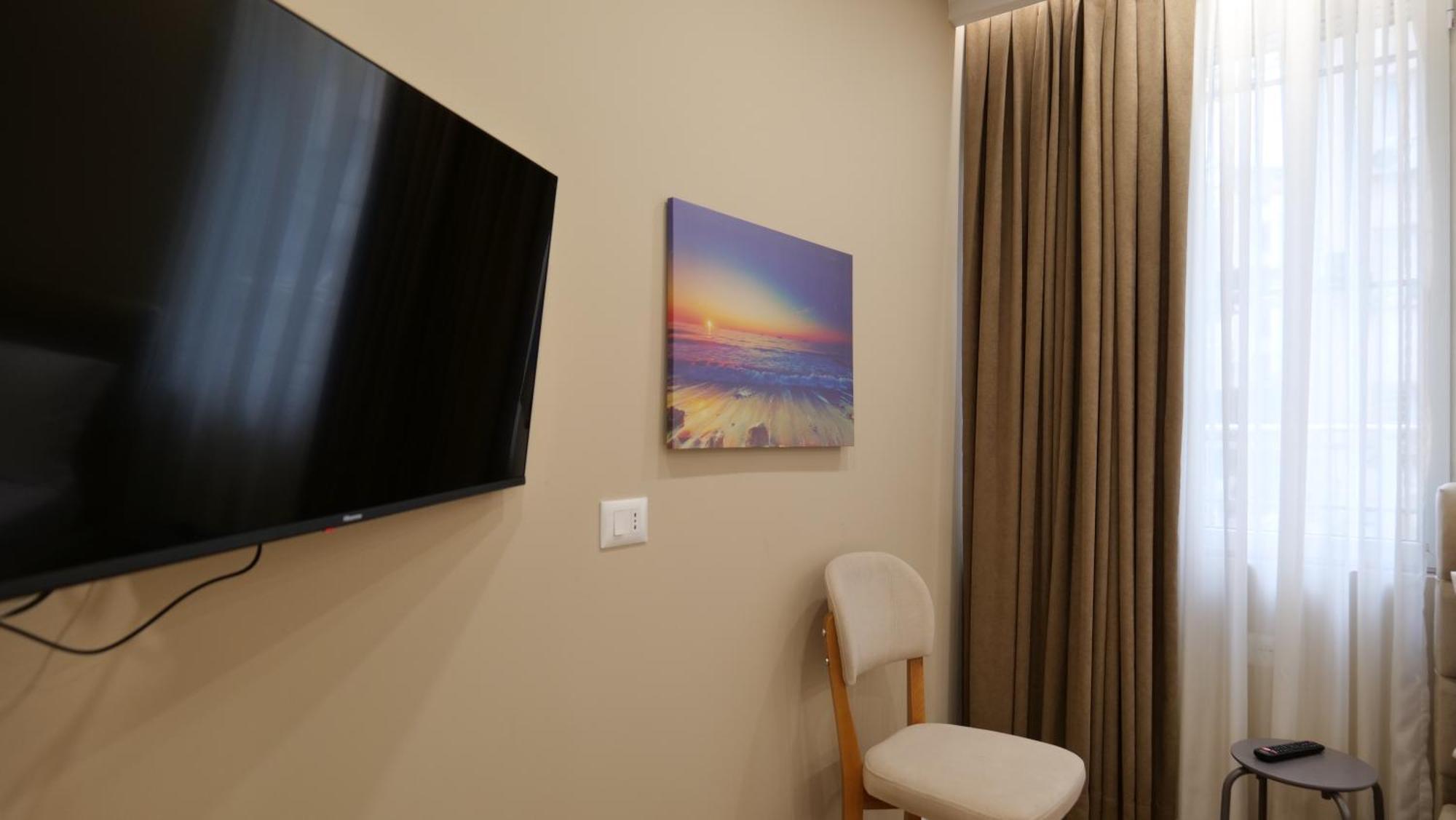 Apartamento Kristi 03