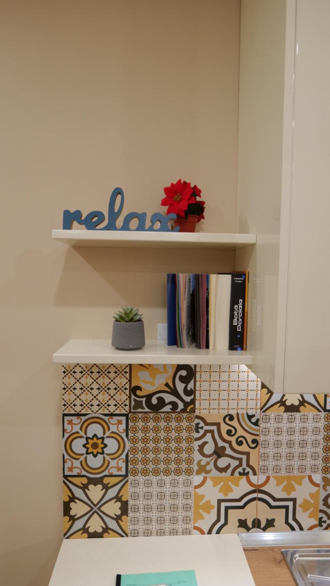 Apartamento Kristi 03 Tirana